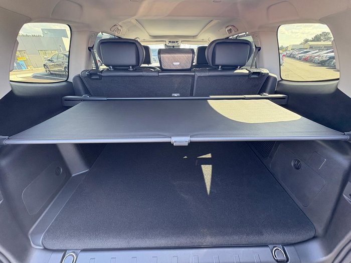 2025 GWM Tank 500 Ultra Hi4-T PHEV