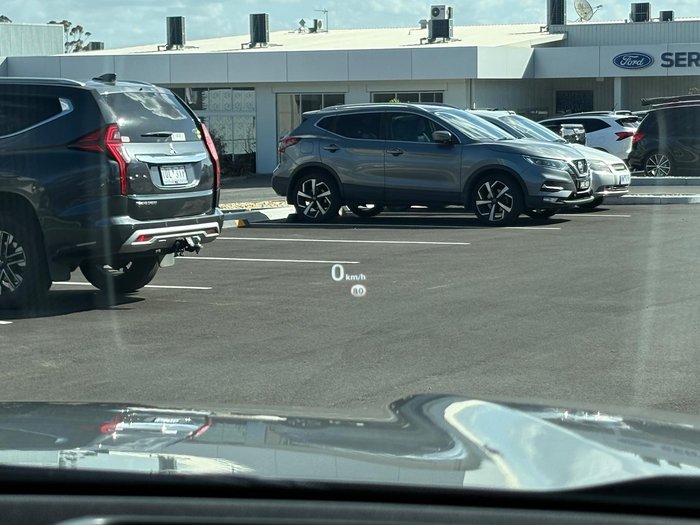 2025 GWM Tank 500 Ultra Hi4-T PHEV