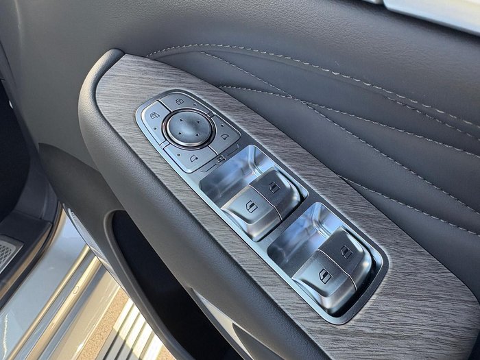 2025 GWM Tank 500 Ultra Hi4-T PHEV