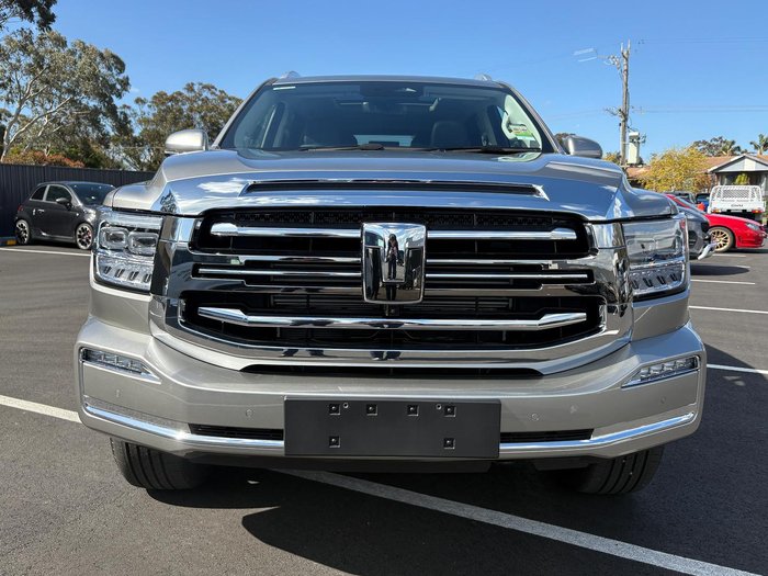 2025 GWM Tank 500 Ultra Hi4-T PHEV