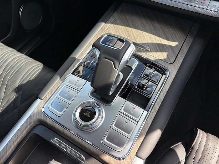 2025 GWM Tank 500 Ultra Hi4-T PHEV