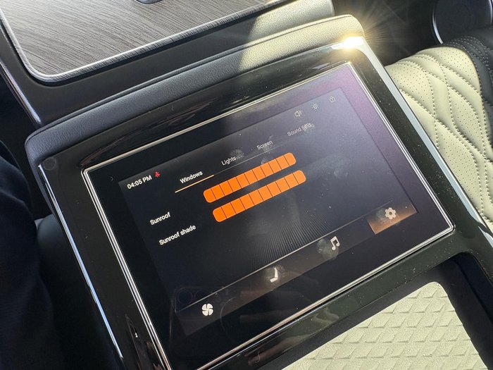 2025 GWM Tank 500 Ultra Hi4-T PHEV