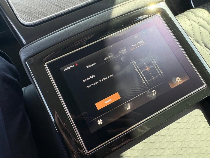 2025 GWM Tank 500 Ultra Hi4-T PHEV