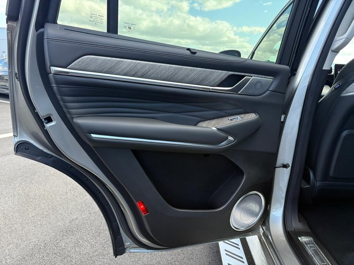 2025 GWM Tank 500 Ultra Hi4-T PHEV