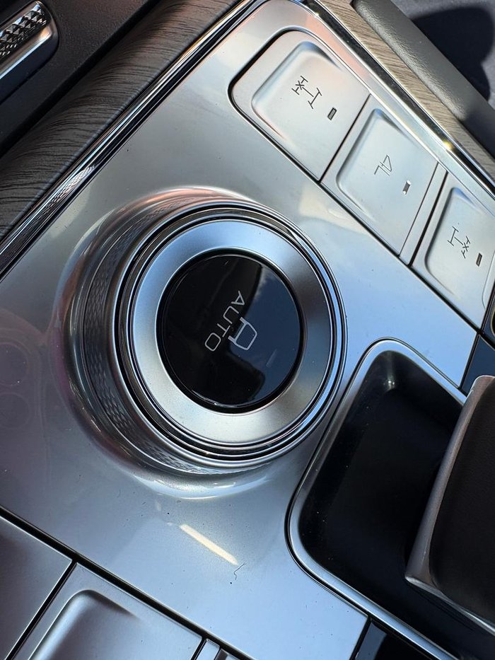 2025 GWM Tank 500 Ultra Hi4-T PHEV