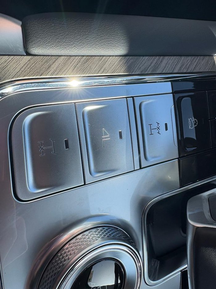 2025 GWM Tank 500 Ultra Hi4-T PHEV