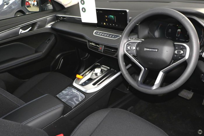 2025 GWM Haval Jolion Premium Hybrid