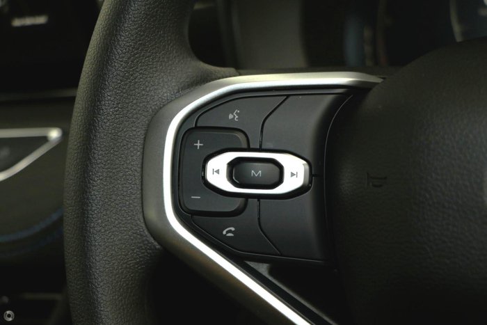 2025 GWM Haval Jolion Premium Hybrid