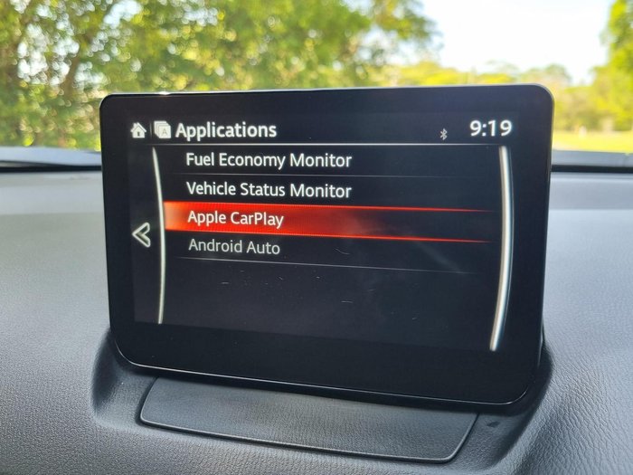 2024 Mazda CX-3 G20 Sport