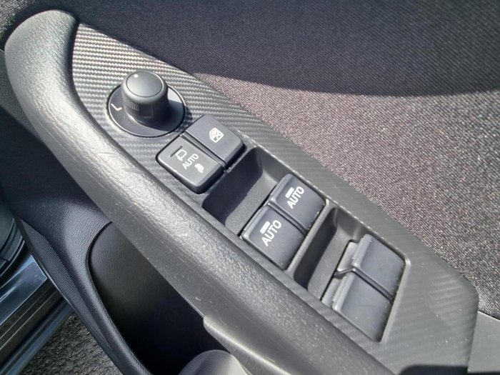 2024 Mazda CX-3 G20 Sport