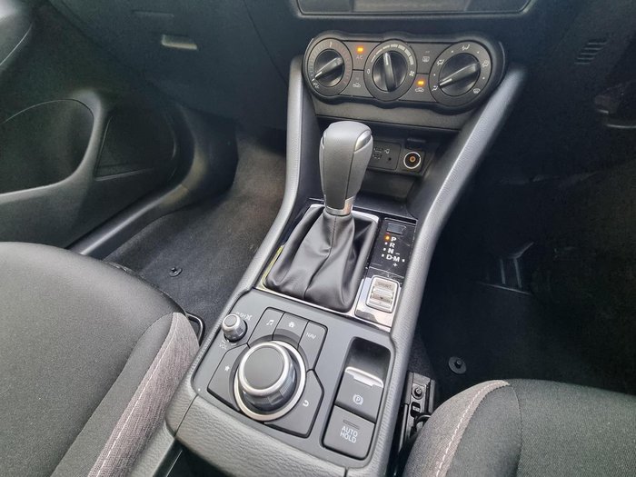 2024 Mazda CX-3 G20 Sport