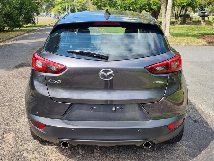 2024 Mazda CX-3 G20 Sport