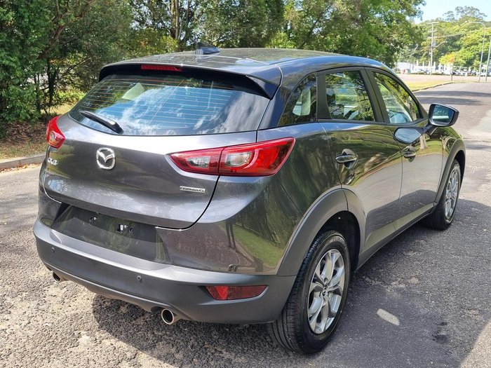 2024 Mazda CX-3 G20 Sport