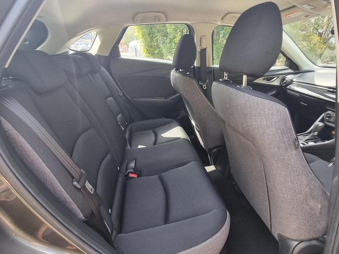 2024 Mazda CX-3 G20 Sport