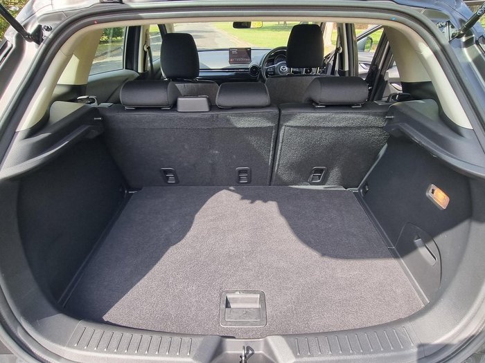 2024 Mazda CX-3 G20 Sport