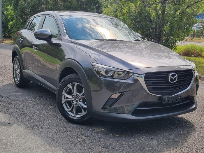 2024 Mazda CX-3 G20 Sport