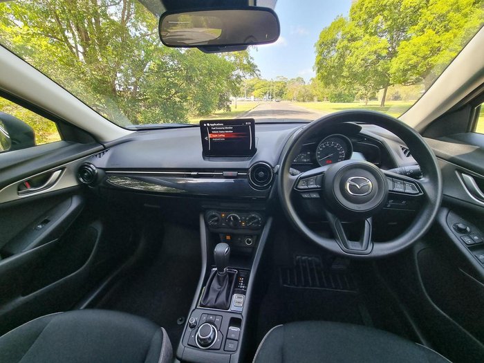 2024 Mazda CX-3 G20 Sport