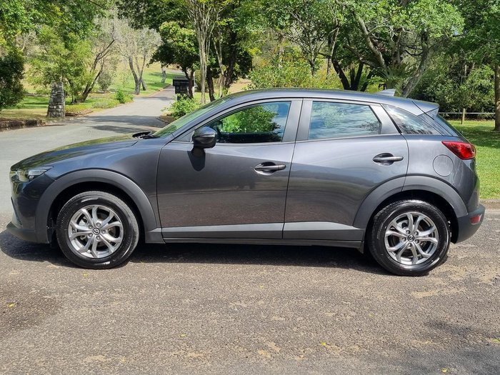 2024 Mazda CX-3 G20 Sport