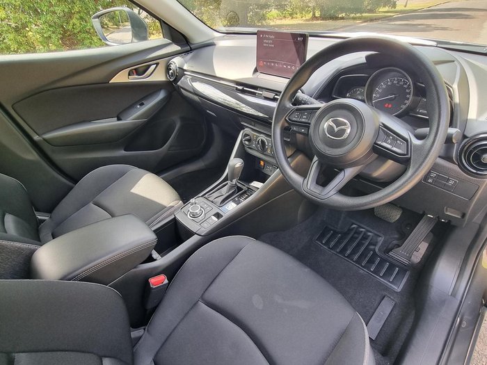 2024 Mazda CX-3 G20 Sport