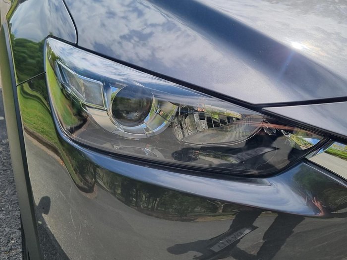 2024 Mazda CX-3 G20 Sport