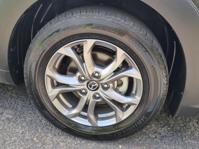 2024 Mazda CX-3 G20 Sport