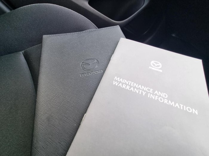 2024 Mazda CX-3 G20 Sport