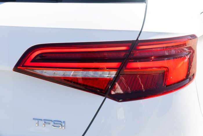 2017 Audi A3 Sport