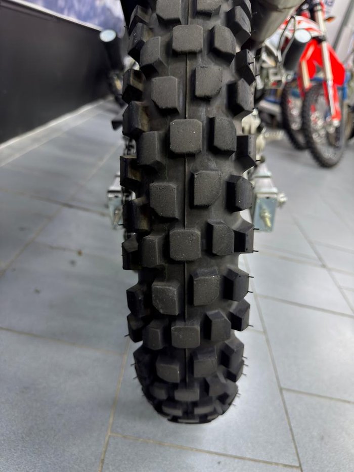 2023 Kawasaki KLX230 S KLX Grey