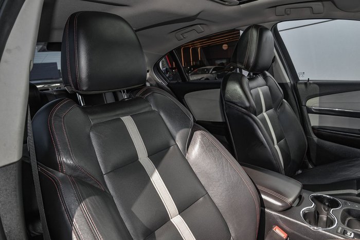 2013 Holden Commodore SS V Redline