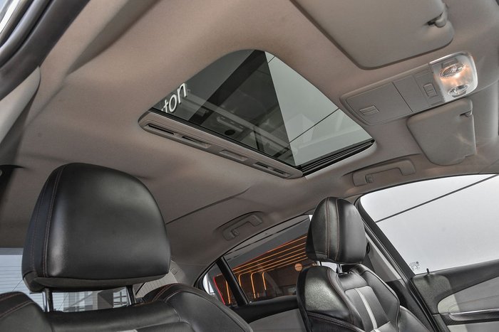 2013 Holden Commodore SS V Redline