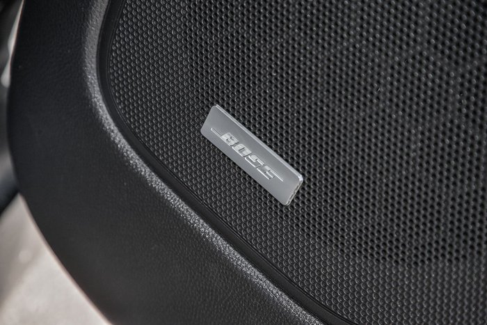 2013 Holden Commodore SS V Redline