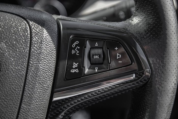 2013 Holden Commodore SS V Redline