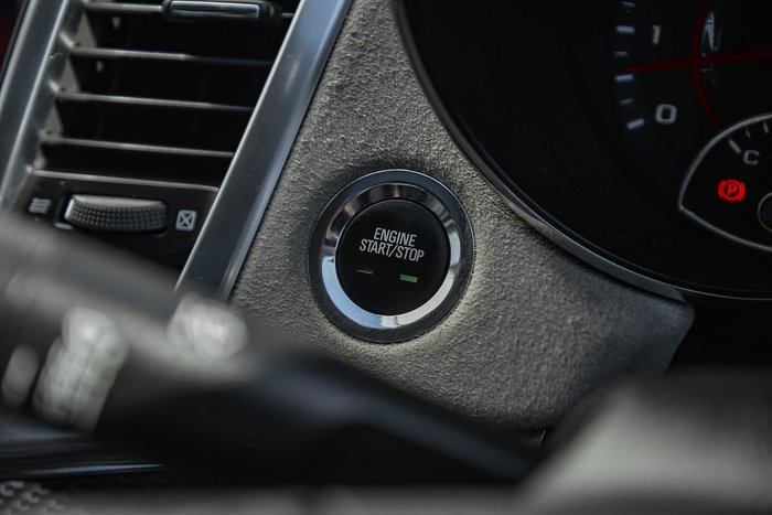 2013 Holden Commodore SS V Redline