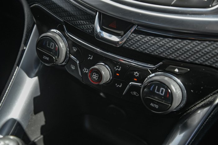 2013 Holden Commodore SS V Redline