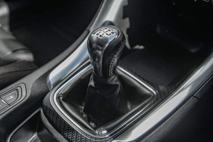 2013 Holden Commodore SS V Redline