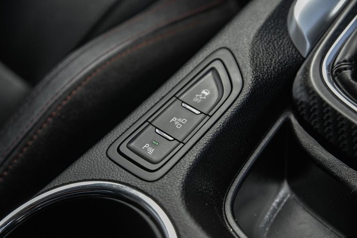 2013 Holden Commodore SS V Redline