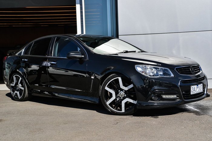 2013 Holden Commodore
