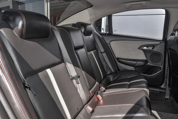 2013 Holden Commodore SS V Redline