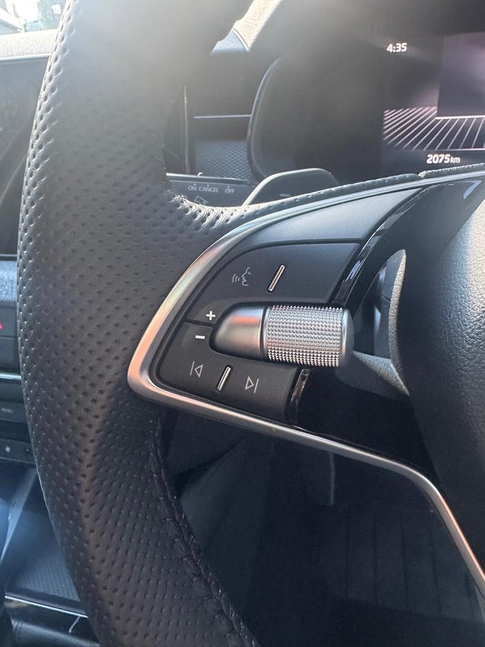 2025 SKODA Scala 85TSI Select