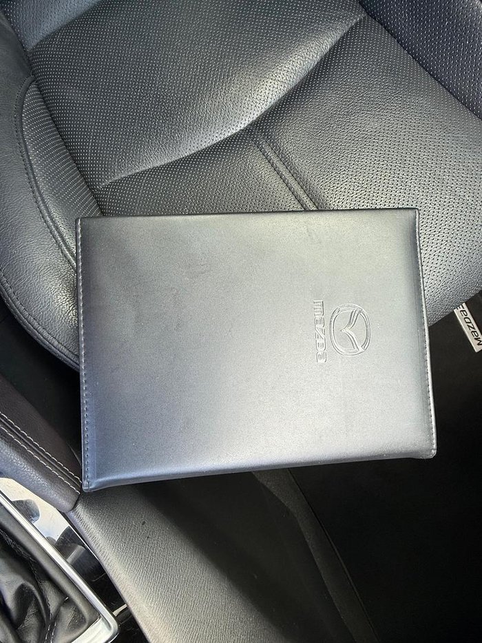 2017 Mazda 3 Touring