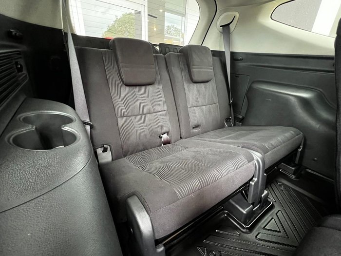 2023 Mitsubishi Pajero Sport GLS