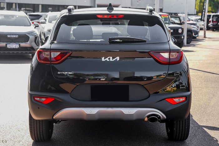 2025 Kia Stonic Sport