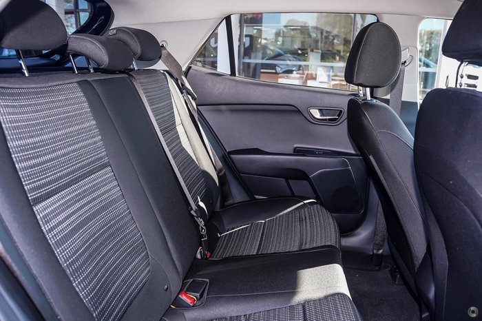 2025 Kia Stonic Sport