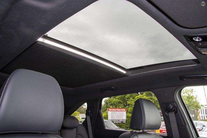 2025 Kia Sorento GT-Line