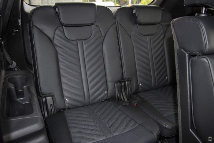 2025 Kia Sorento GT-Line