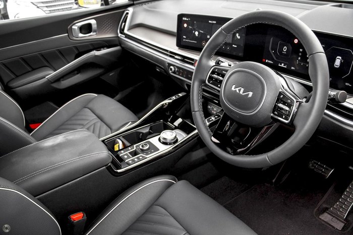 2025 Kia Sorento GT-Line