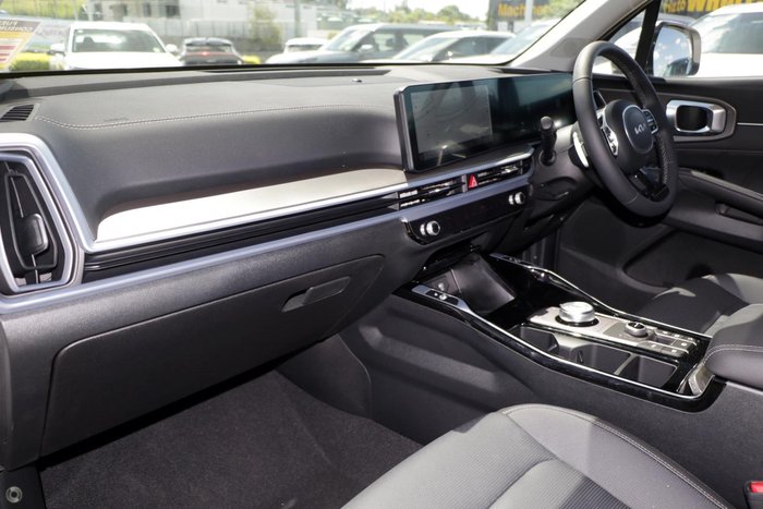 2025 Kia Sorento Sport+