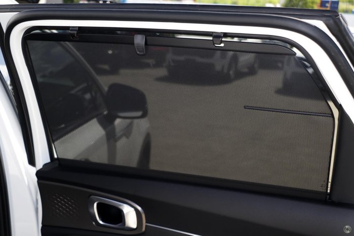 2025 Kia Sorento Sport+