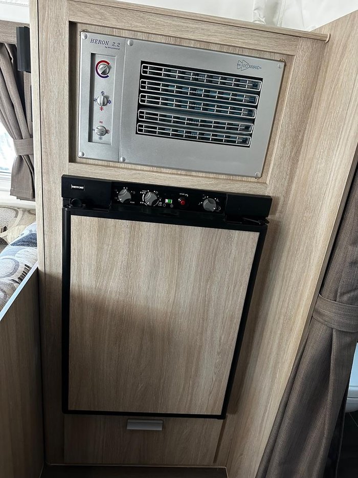 2017 Jayco Starcraft 16Ft Poptop