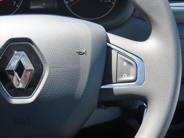 2024 Renault Master Pro 110kW